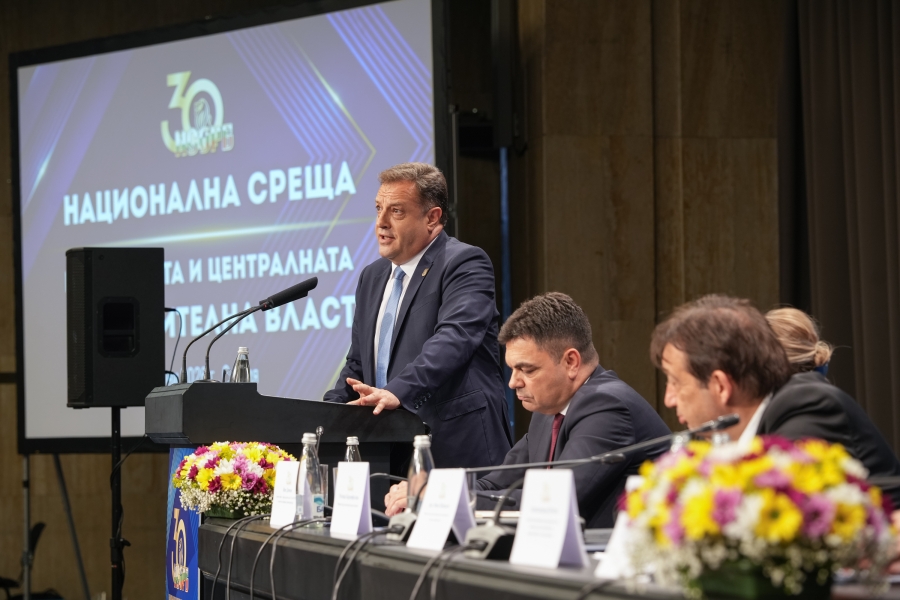 Арх. Иван Шишков: Транспортната свързаност е ключът към равнопоставеното развитие на регионите